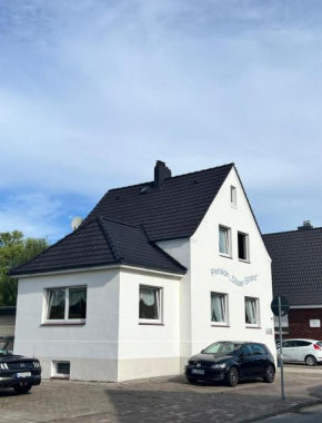 Pension Döser Strand